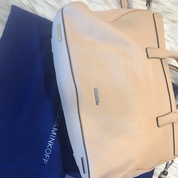 Rebecca Minkoff satchel - Picture 4 of 7